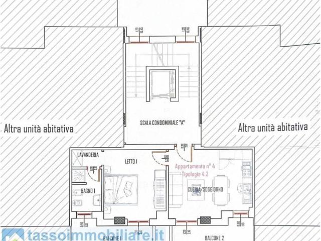 Appartamento in vendita a Santa Maria Imbaro, Abruzzo
