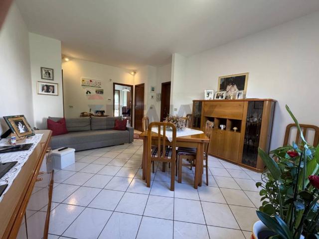 Appartamento in vendita a Santa Maria Imbaro, Abruzzo