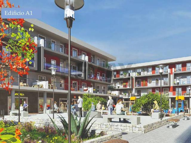 Appartamento in vendita a Borgata Perilli, Santa Maria Imbaro