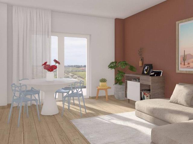 Appartamento in vendita a Santa Maria Imbaro, Abruzzo