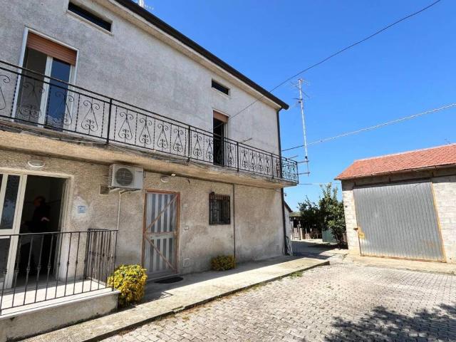 Appartamento in vendita a Santa Maria Imbaro, Abruzzo