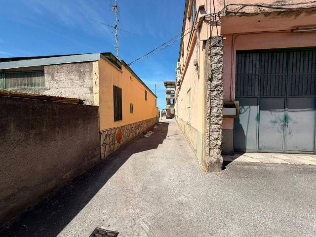 Appartamento in vendita a Santa Maria La Carità, Campania