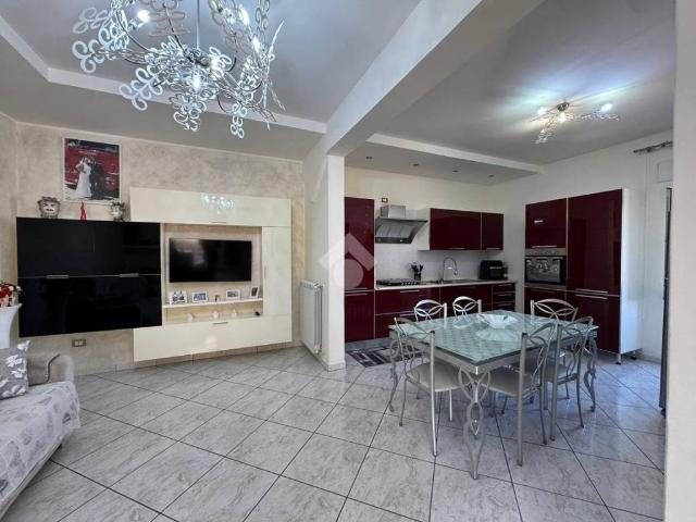 Appartamento in vendita a Santa Maria La Carità, Campania