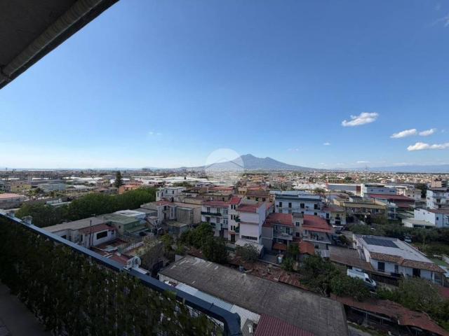 Appartamento in vendita a Santa Maria La Carità, Campania