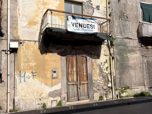Appartamento in vendita a Santa Maria La Carità, Campania
