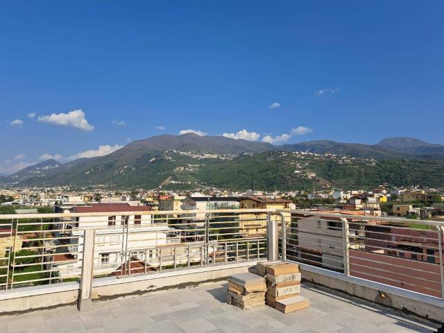 Appartamento in vendita a Santa Maria La Carità, Campania