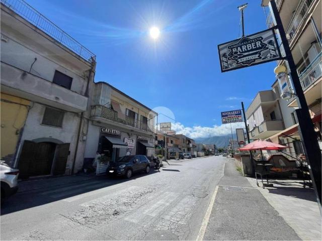 Appartamento in vendita a Santa Maria La Carità, Campania