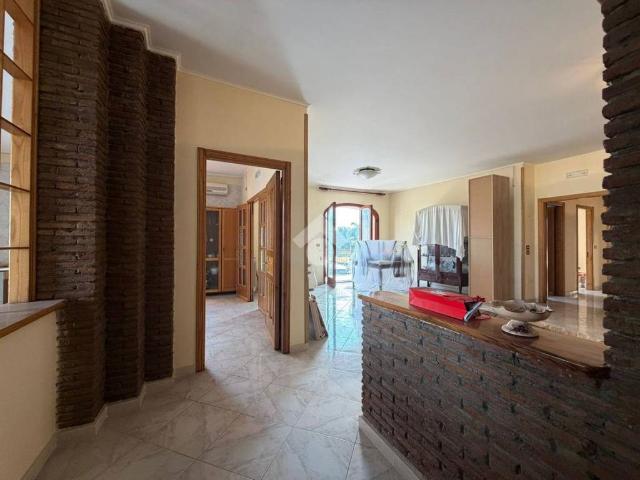 Appartamento in vendita a Santa Maria La Carità, Campania