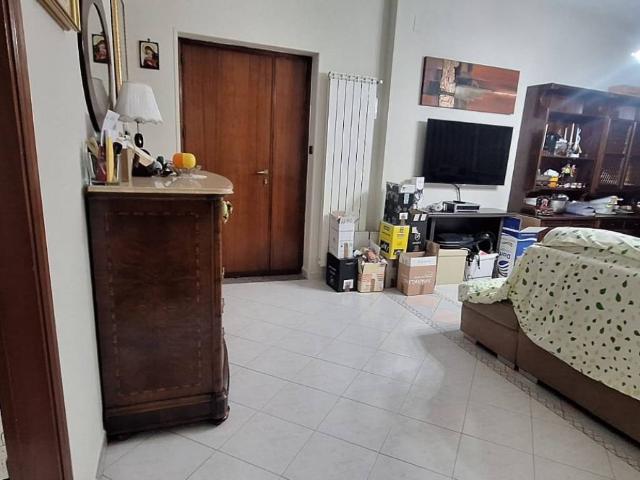 Appartamento in vendita a Santa Maria La Carità, Campania