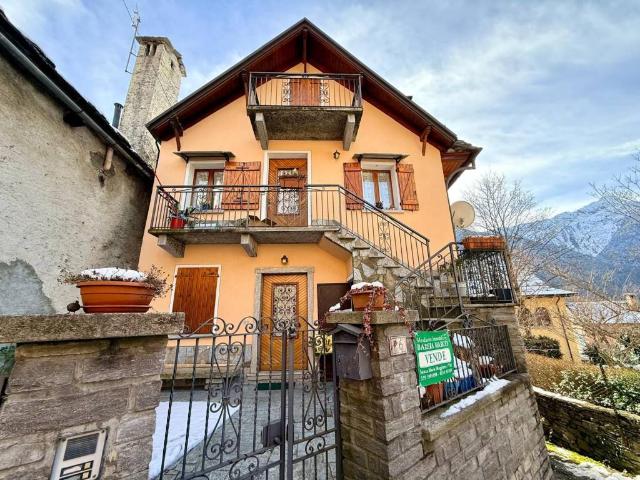 Appartamento in vendita a Piemonte, Verbano-cusio-ossola