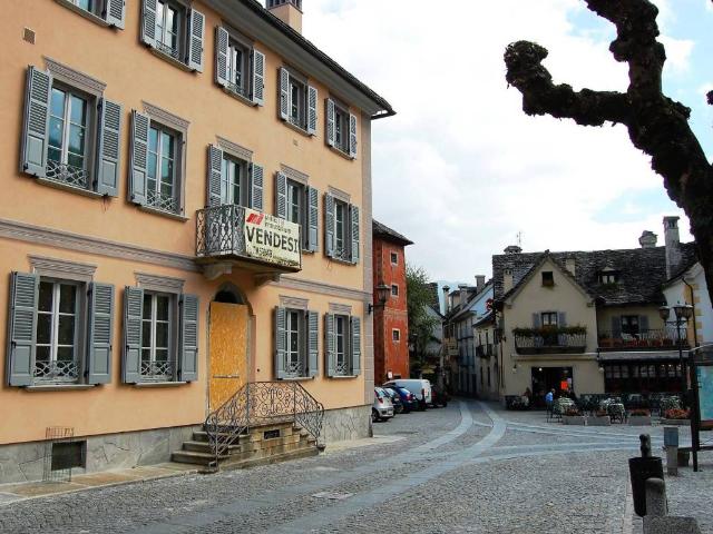 Appartamento in vendita a Piemonte, Verbano-cusio-ossola