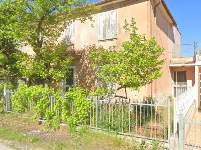 Appartamento in vendita a Collina, Santa Maria Nuova