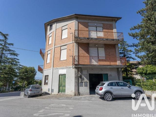 Appartamento in vendita a Marche, Ancona