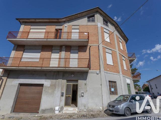 Appartamento in vendita a Marche, Ancona