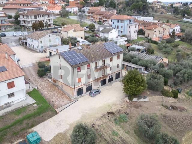Appartamento in vendita a Marche, Ancona