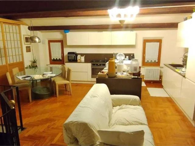 Appartamento in vendita a Marche, Ancona