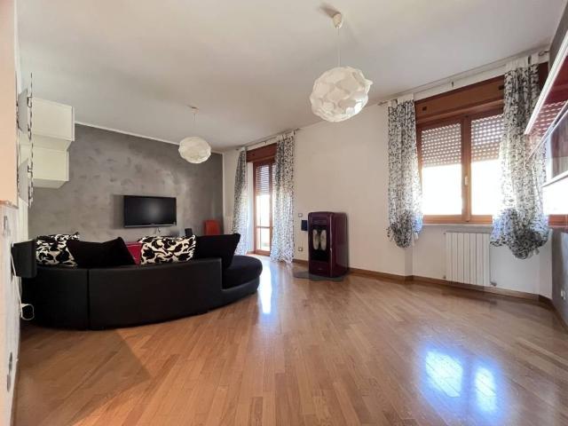 Appartamento in vendita a Marche, Ancona