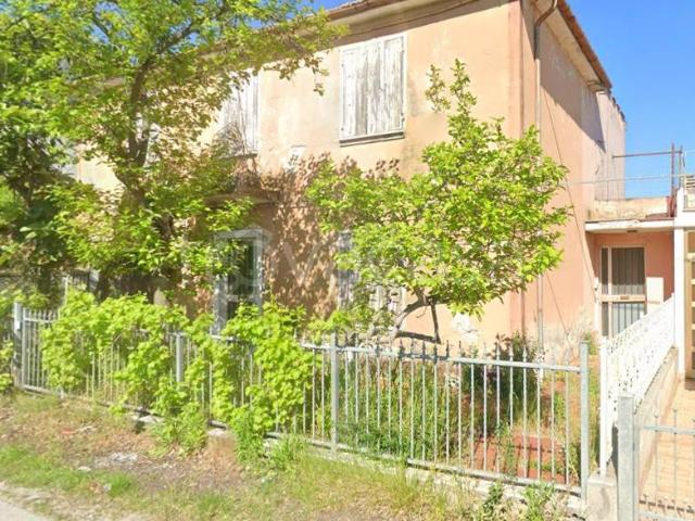 Appartamento in vendita a Collina, Santa Maria Nuova