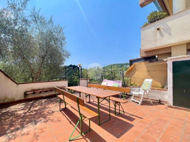 Appartamento in vendita a Santa Marina, Campania