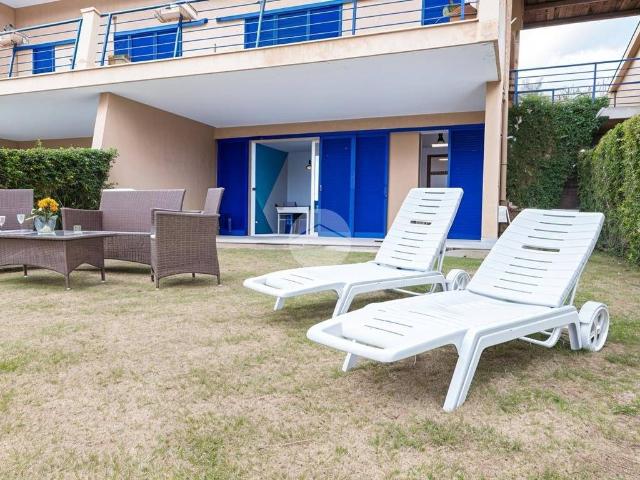 Appartamento in vendita a Santa Marina, Campania