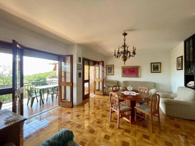 Appartamento in vendita a Santa Marina, Campania