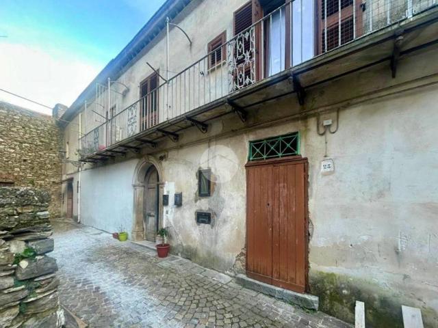 Appartamento in vendita a Santa Marina, Campania