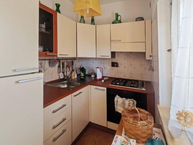 Appartamento in vendita a Elcetina, Santa Marinella