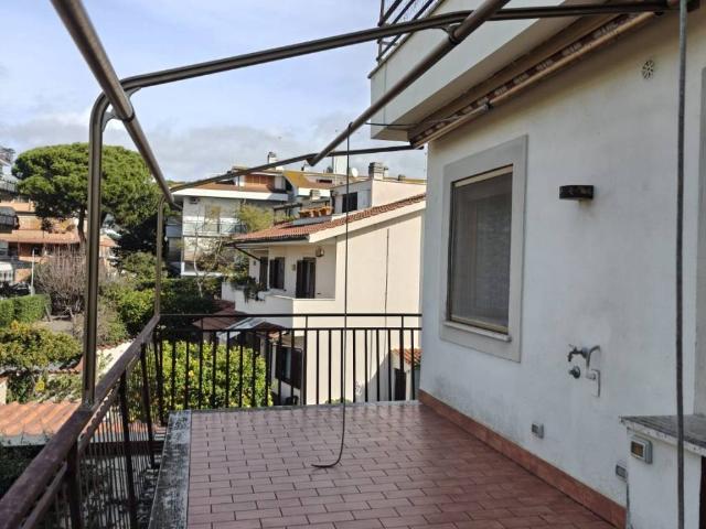 Appartamento in vendita a Santa Severa, Roma Capitale
