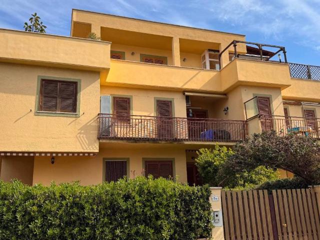 Appartamento in vendita a Santa Severa, Roma Capitale