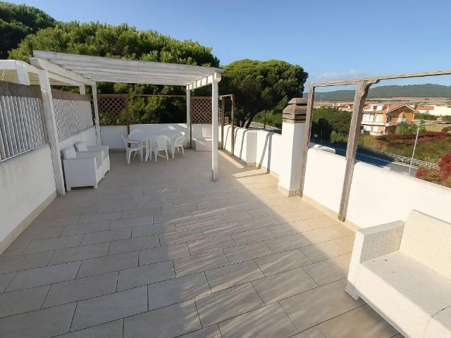 Appartamento in vendita a Santa Severa, Roma Capitale