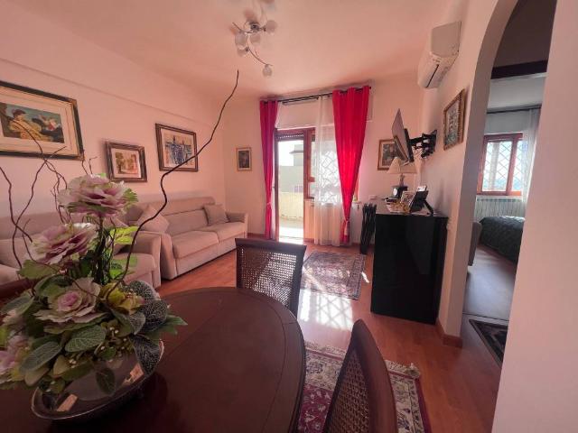 Appartamento in vendita a Roma Capitale, Lazio