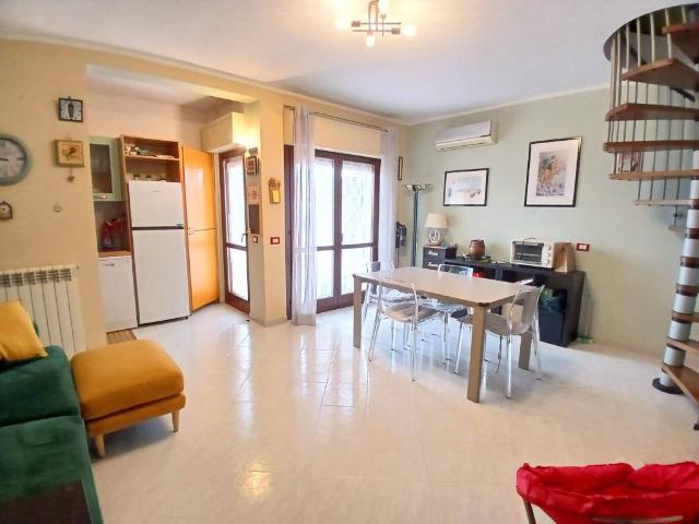 Appartamento in vendita a Roma Capitale, Lazio