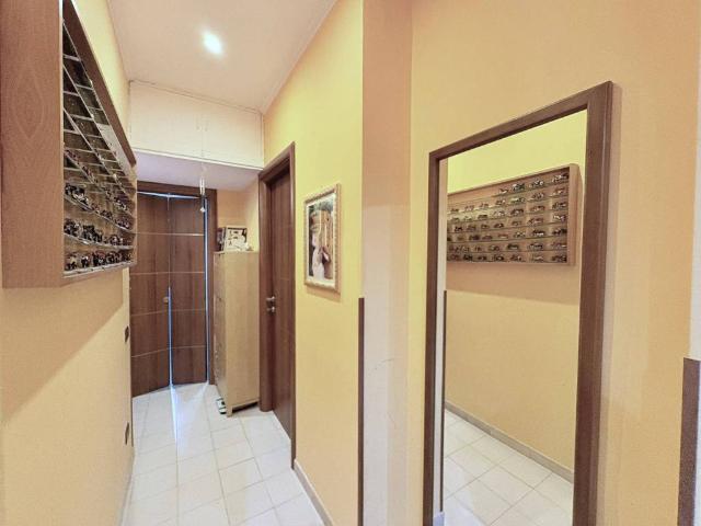 Appartamento in vendita a Elcetina, Santa Marinella