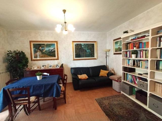 Appartamento in vendita a Roma Capitale, Lazio