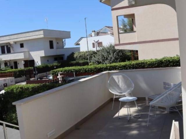 Appartamento in vendita a Santa Severa, Santa Marinella