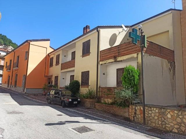 Appartamento in vendita a Santa Paolina, Campania