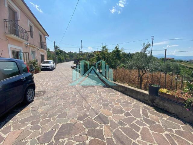 Appartamento in vendita a Santa Paolina, Campania