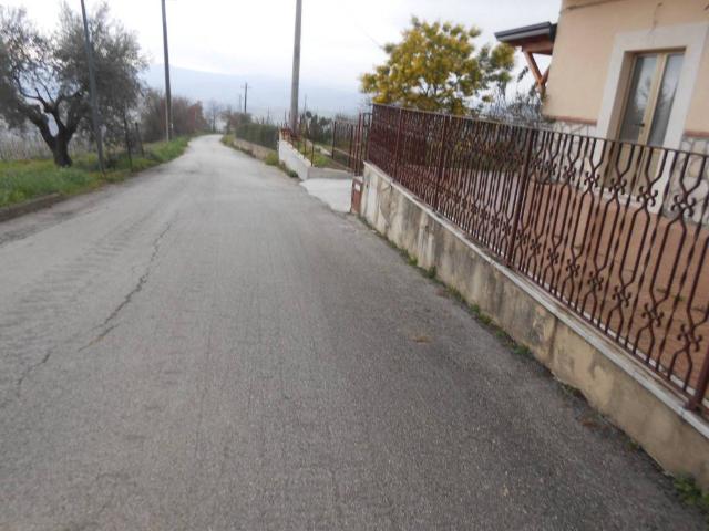 Appartamento in vendita a Santa Paolina, Campania