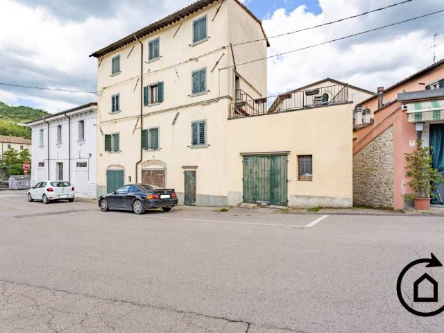 Appartamento in vendita a Unione di Comuni della Romagna Forlivese, Santa Sofia