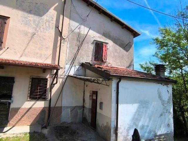 Appartamento in vendita a Unione di Comuni della Romagna Forlivese, Santa Sofia