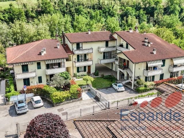 Appartamento in vendita a Unione di Comuni della Romagna Forlivese, Santa Sofia