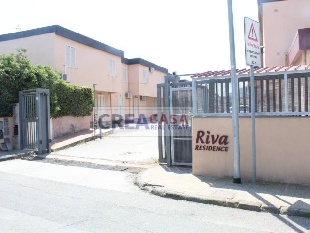 Appartamento in vendita a Santa Teresa Di Riva, Sicilia