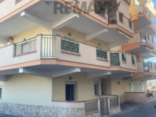 Appartamento in vendita a Bucalo, Santa Teresa Di Riva