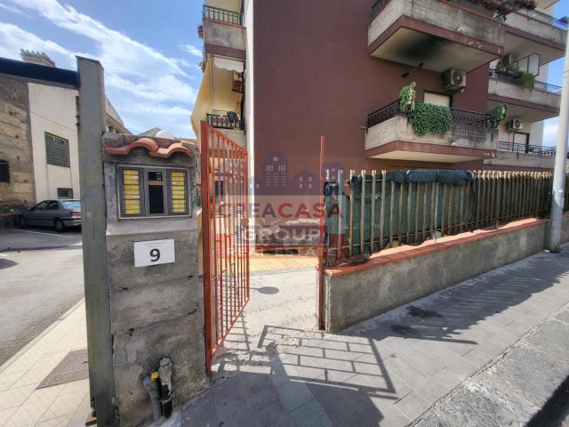 Appartamento in vendita a Bucalo, Santa Teresa Di Riva