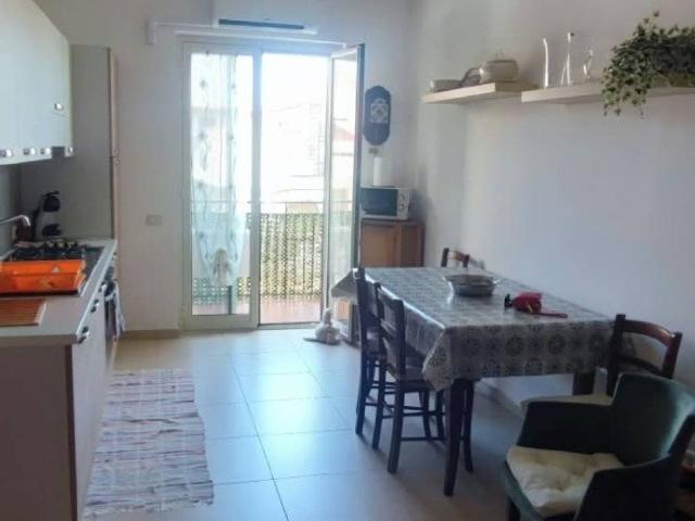Appartamento in vendita a Barracca, Santa Teresa di Riva