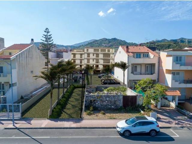 Appartamento in vendita a Santa Teresa Di Riva, Sicilia