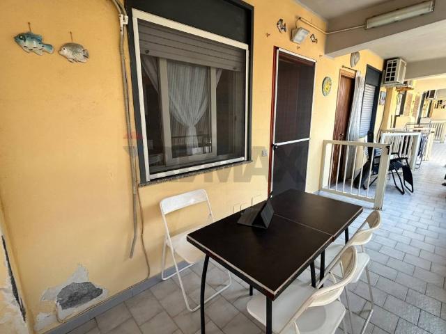 Appartamento in vendita a Bucalo, Santa Teresa Di Riva