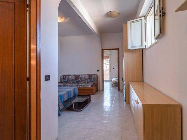 Appartamento in vendita a Barracca, Santa Teresa di Riva