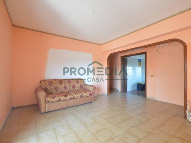 Appartamento in vendita a Bucalo, Santa Teresa Di Riva