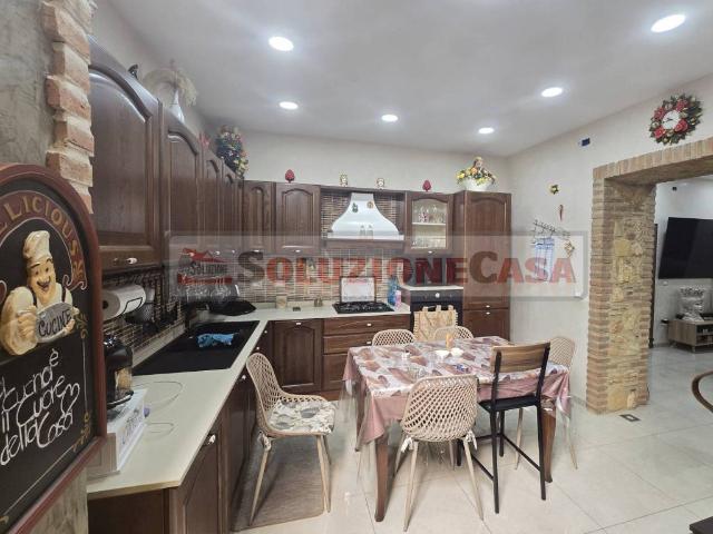 Appartamento in vendita a Bucalo, Santa Teresa Di Riva